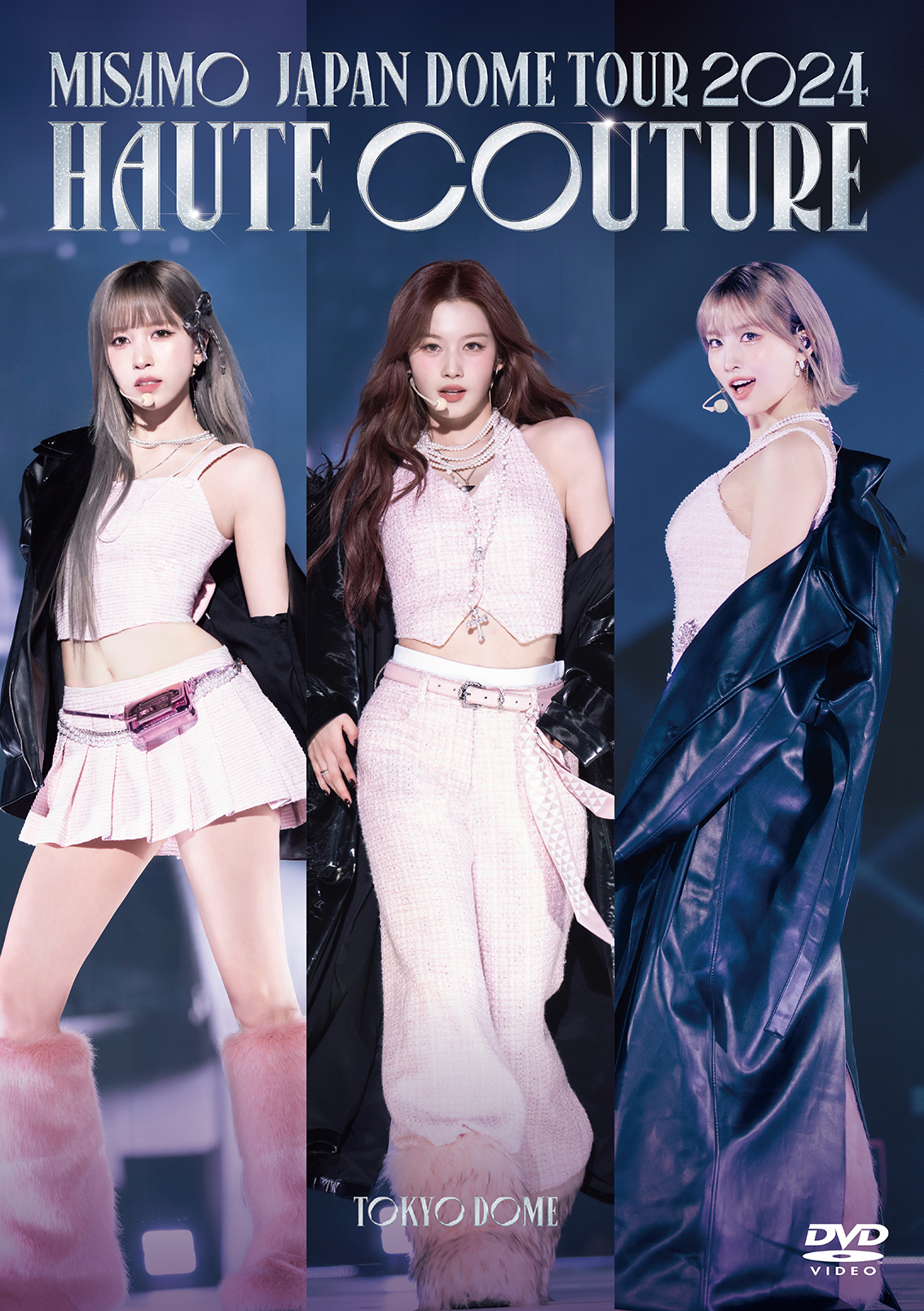 TWICE OFFICIAL SITE