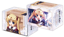 第6弾 ブシロードデッキホルダーコレクション Vol.20～24｜ブシロード