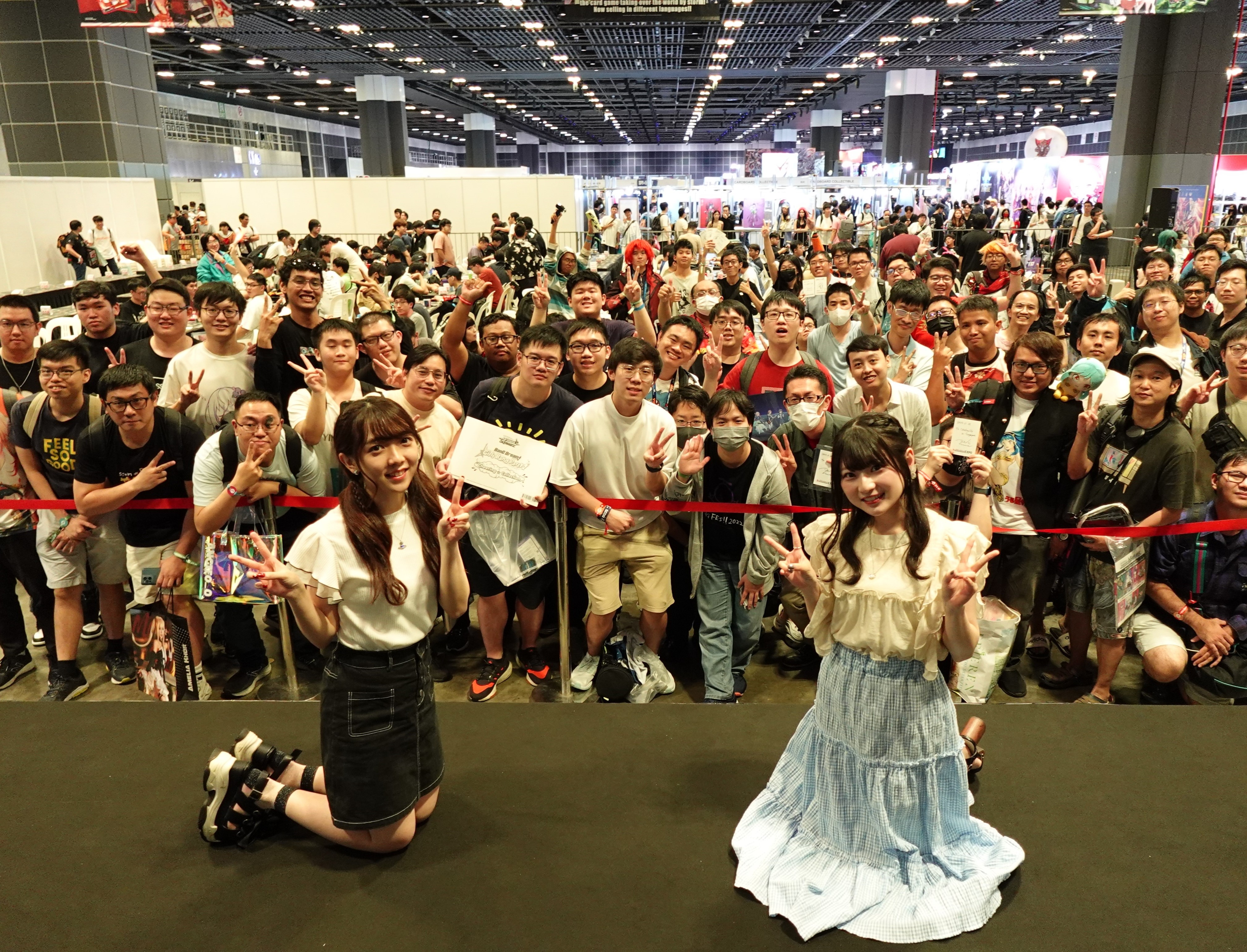 Bushiroad EXPO 2025｜コンテンツ英語版｜ブシロード公式サイト