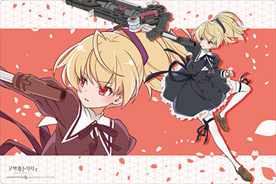 第3弾 ブシロード ラバーマットコレクションV2 Vol.16～24｜ブシロード