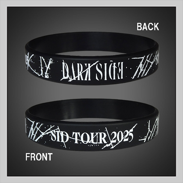 SID | SID TOUR 2025 ～Dark side～ GOODS情報