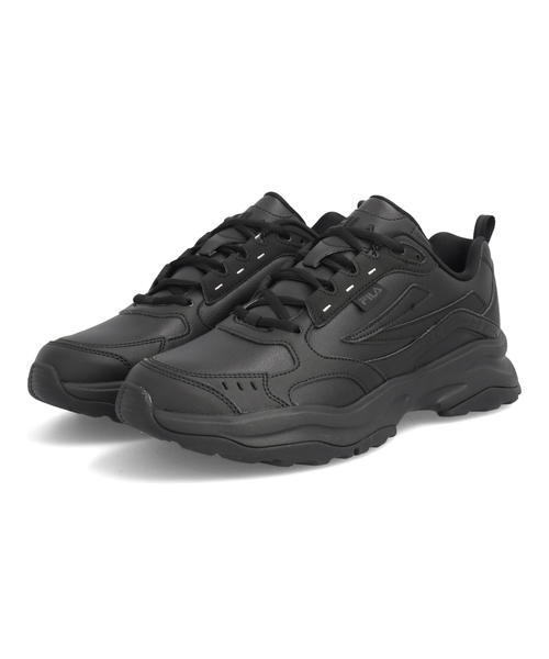 フィラ｜FILA メンズ 通販 FILA フィラ WOODBLOCK STR メンズ厚底