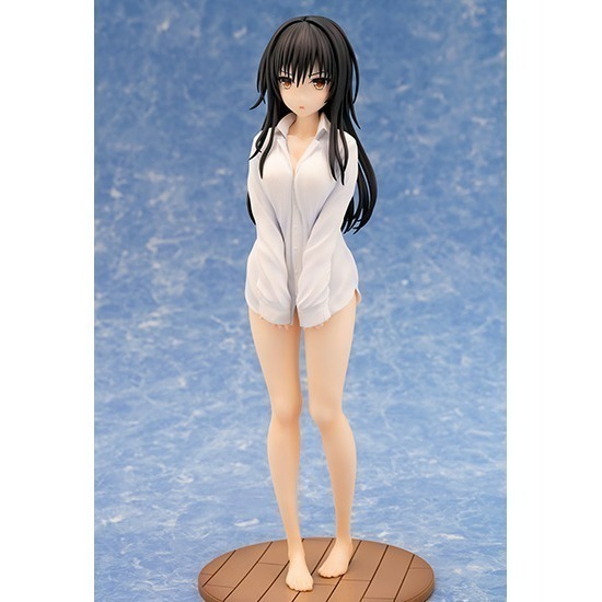HOBBY STOCK To LOVEる-とらぶる- ダークネス 1/6 古手川唯 ワイシャツ