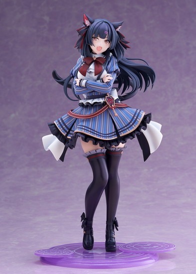 WAVE アイドルマスター シャイニーカラーズ 1/7 ミッドナイト
