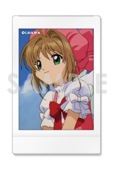 カードキャプターさくら キャラナップコレクション 12個入り1BOX