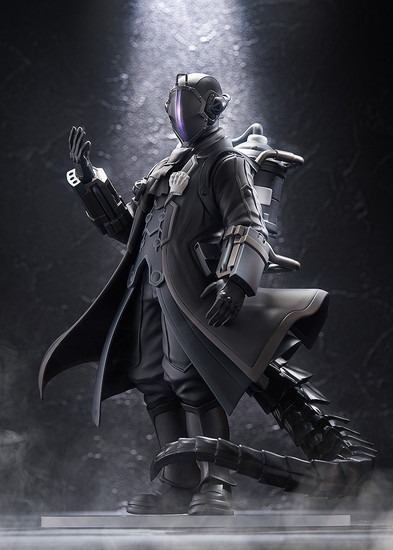 GOOD SMILE COMPANY 劇場版 メイドインアビス -深き魂の黎明- POP UP