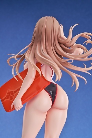 グッドスマイルアーツ上海 勝利の女神：NIKKE 1/7 ラピ：クラシック