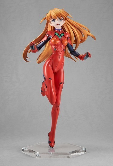 KADOKAWA 【愛蔵版】新世紀エヴァンゲリオン 1/7 惣流・アスカ