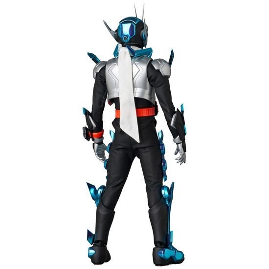 メディコムトイ RAH GENESIS 仮面ライダーガッチャード スチーム