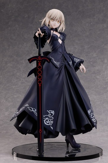 FREEing Fate/Grand Order 1/4 セイバー/アルトリア・ペンドラゴン