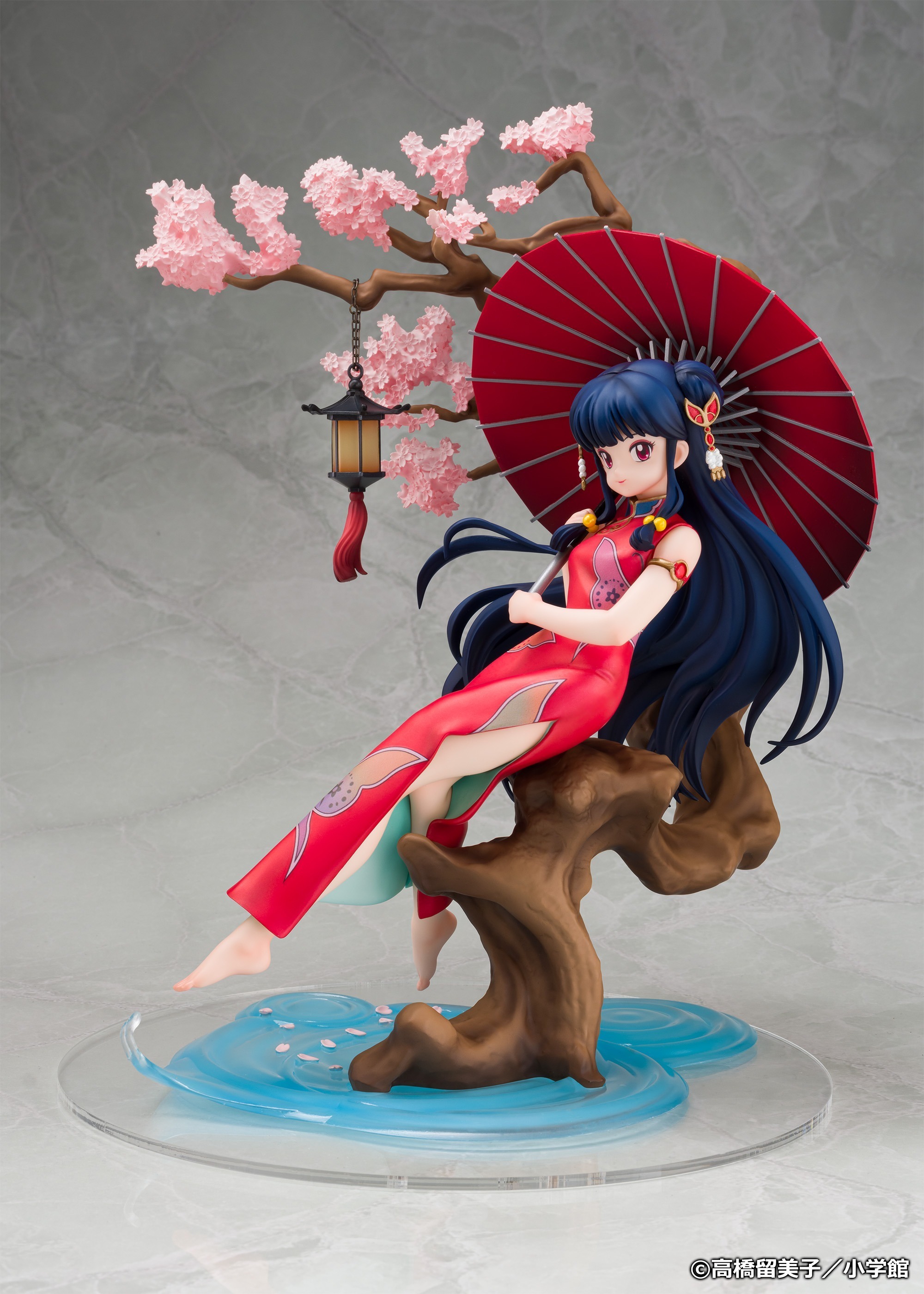 PROOF らんま1/2 原作 1/7 シャンプー｜ホビーの総合通販サイト ホビー