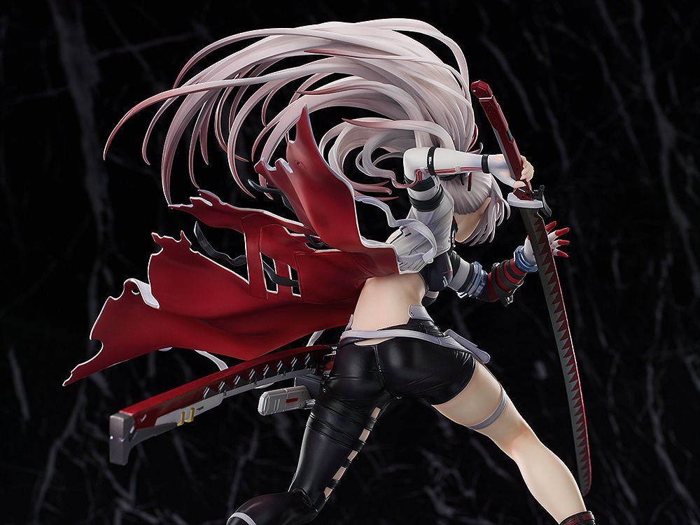 グッドスマイルアーツ上海 パニシング：グレイレイヴン 1/7 ルシア