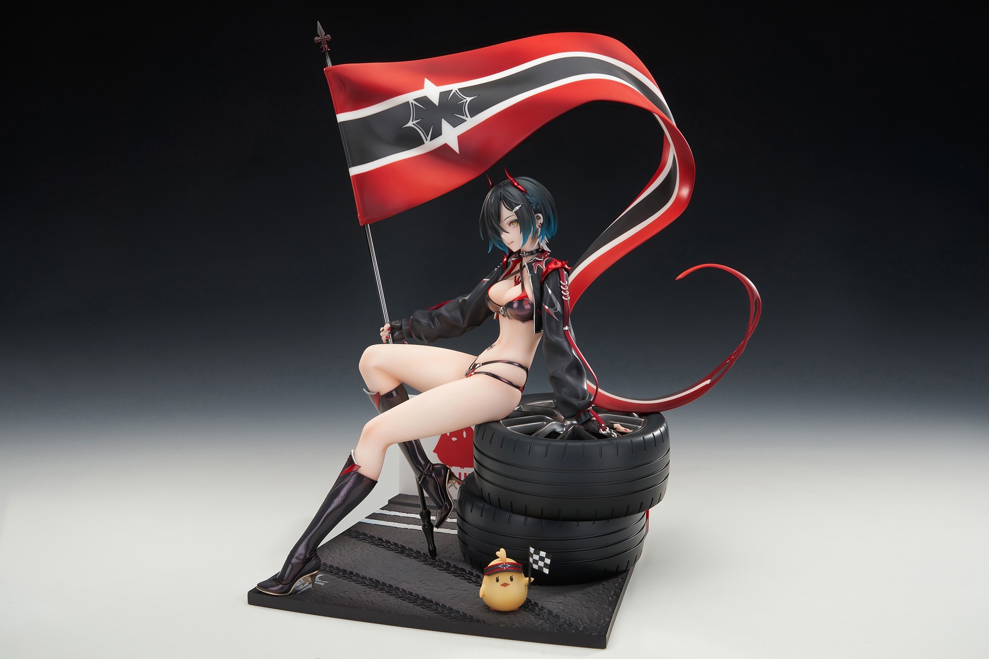 APEX アズールレーン 1/7 ウルリッヒ・フォン・フッテン 孤高の