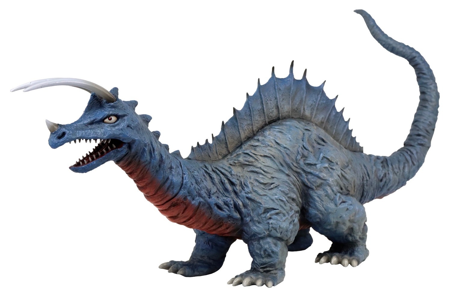 CCP 1/6特撮シリーズ 古代怪獣 キングザウルス三世 ハイグレード Ver