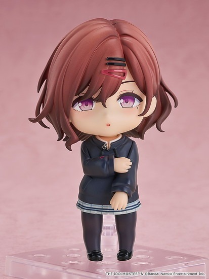 アイドルマスター シャイニーカラーズ ねんどろいど 樋口円香｜ホビー
