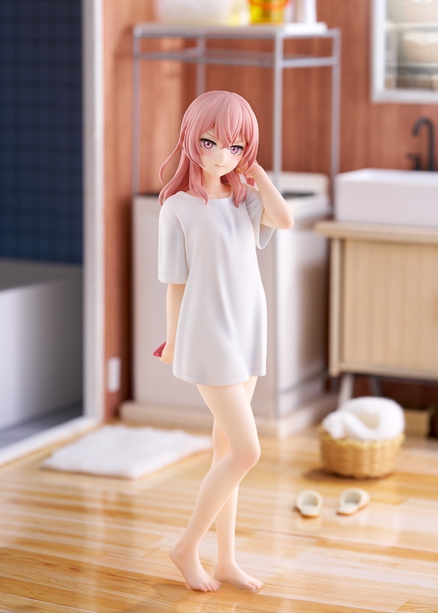 キューズQ その着せ替え人形は恋をする 1/7 乾 紗寿叶 Tシャツ版