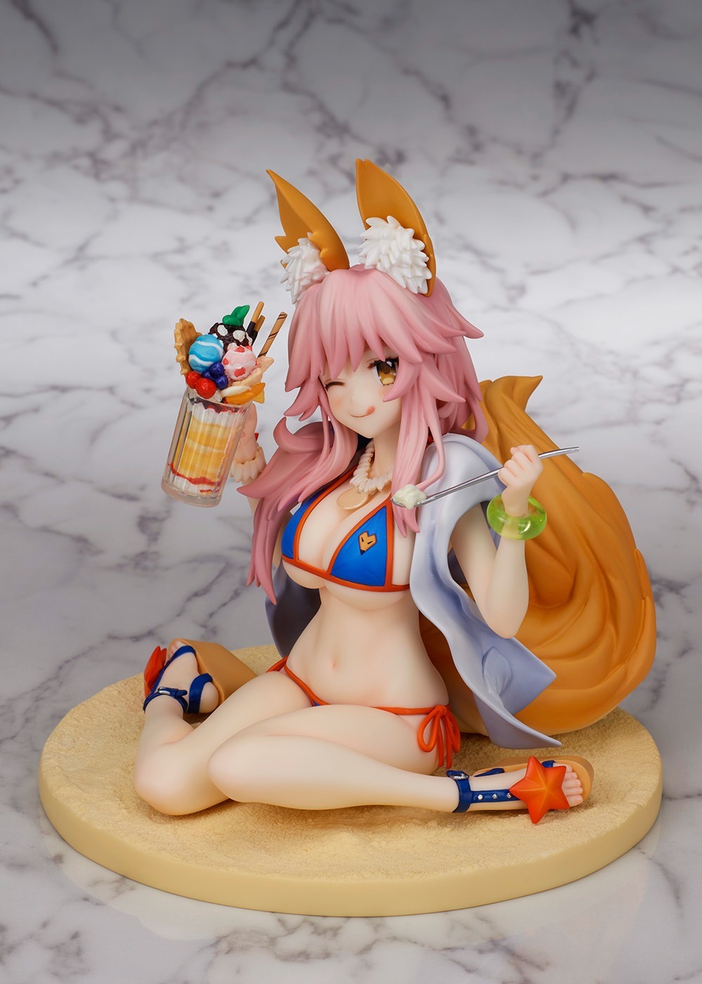 フレア Fate/Grand Order ランサー／玉藻の前｜ホビーの総合通販サイト