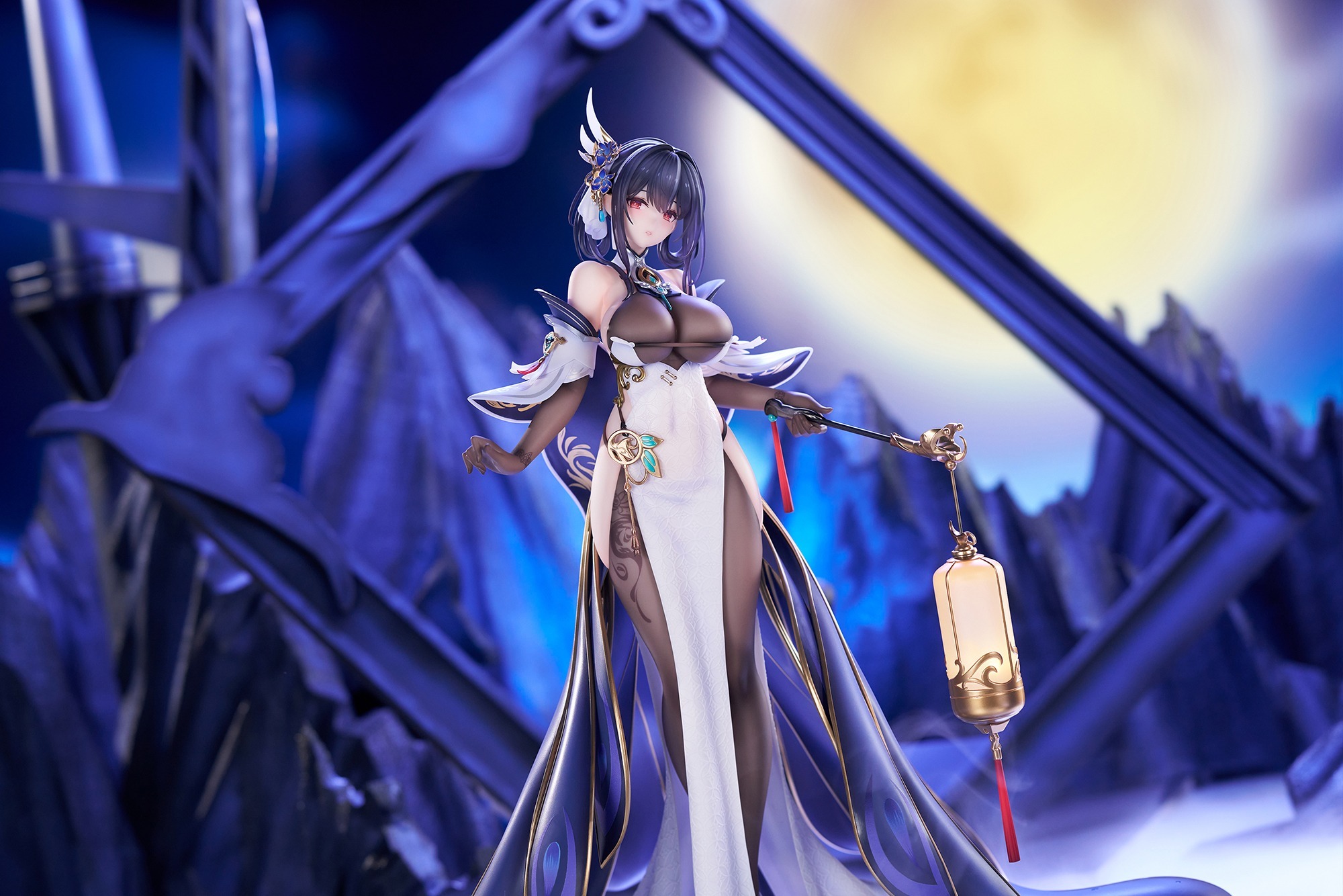 APEX アズールレーン 1/7 鎮海 改｜ホビーの総合通販サイト ホビーストック