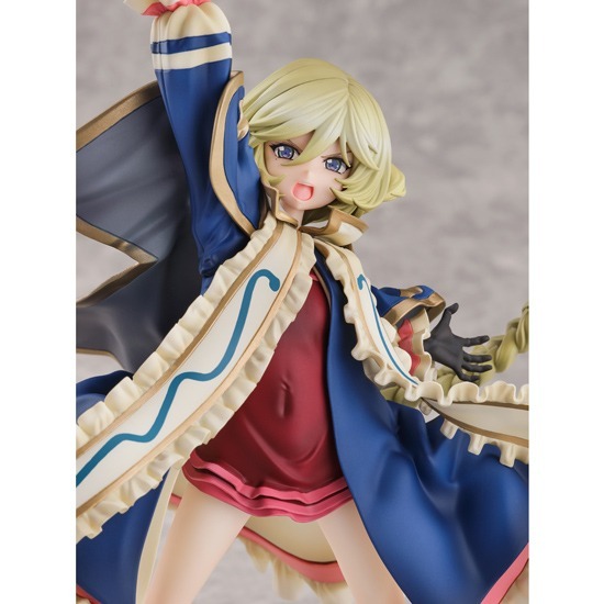 戦姫絶唱シンフォギアGX 1/7 キャロル・マールス・ディーンハイム