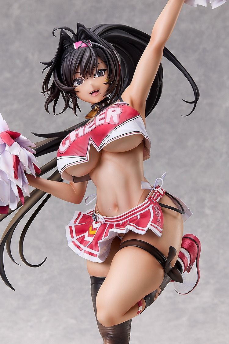 FREEing 勝利の女神：NIKKE 1/4 ベイ｜ホビーの総合通販サイト ホビー