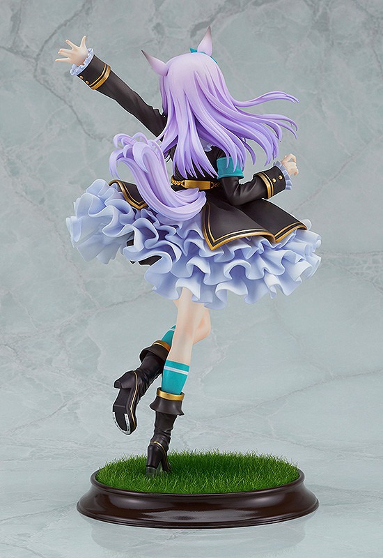 再販】GOOD SMILE COMPANY ウマ娘 プリティーダービー 1/7 メジロ