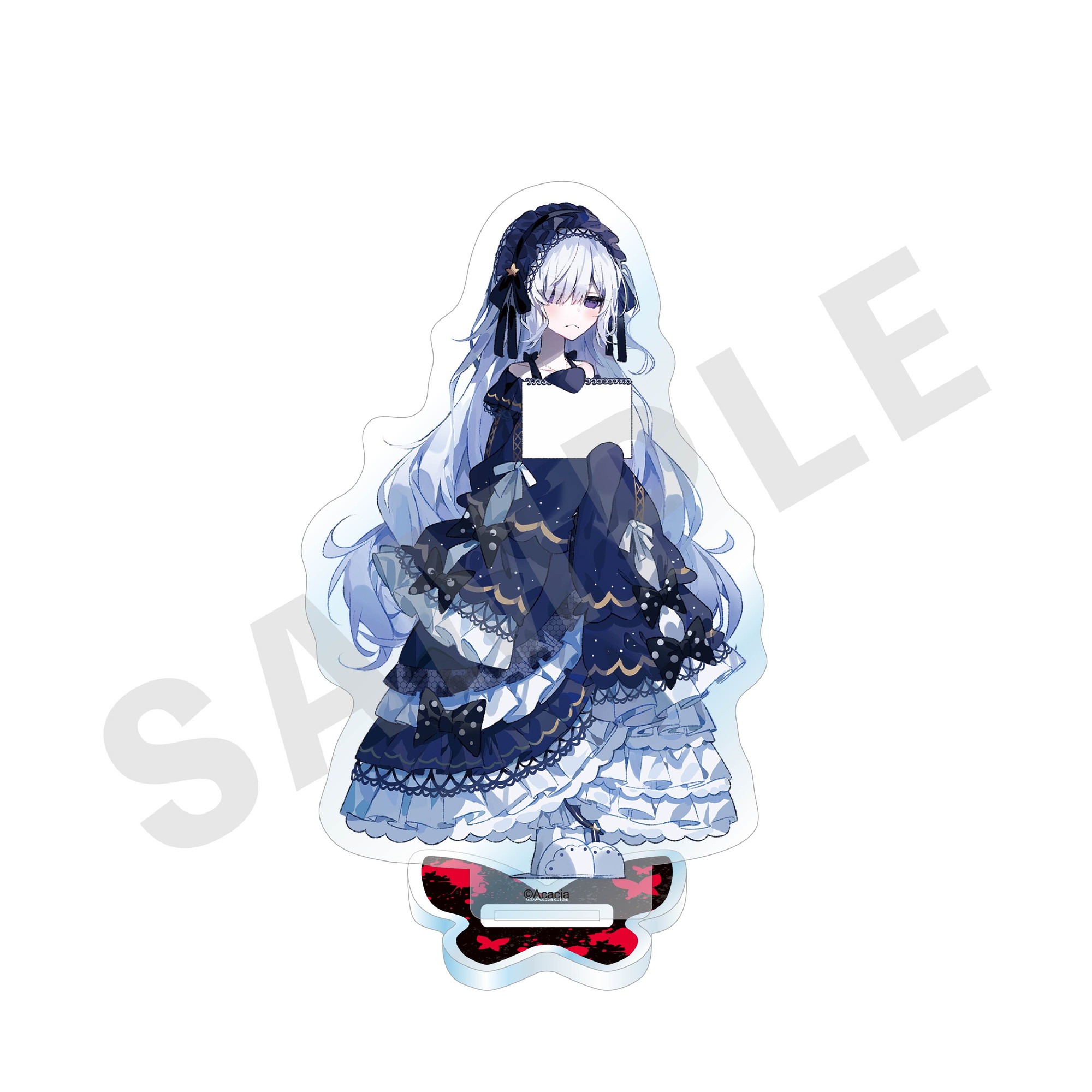 魔法少女ノ魔女裁判 アクリルスタンド 夏目アンアン｜ホビーの総合通販
