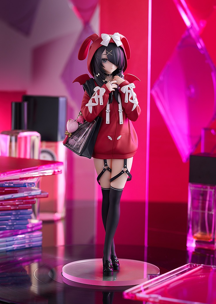 GOOD SMILE COMPANY NEEDY GIRL OVERDOSE POP UP PARADE あめちゃん L