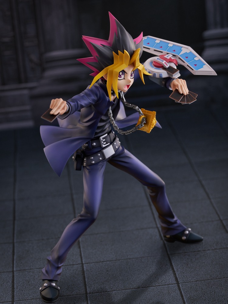 コトブキヤ ARTFX J 遊☆戯☆王デュエルモンスターズ 1/7 武藤遊戯