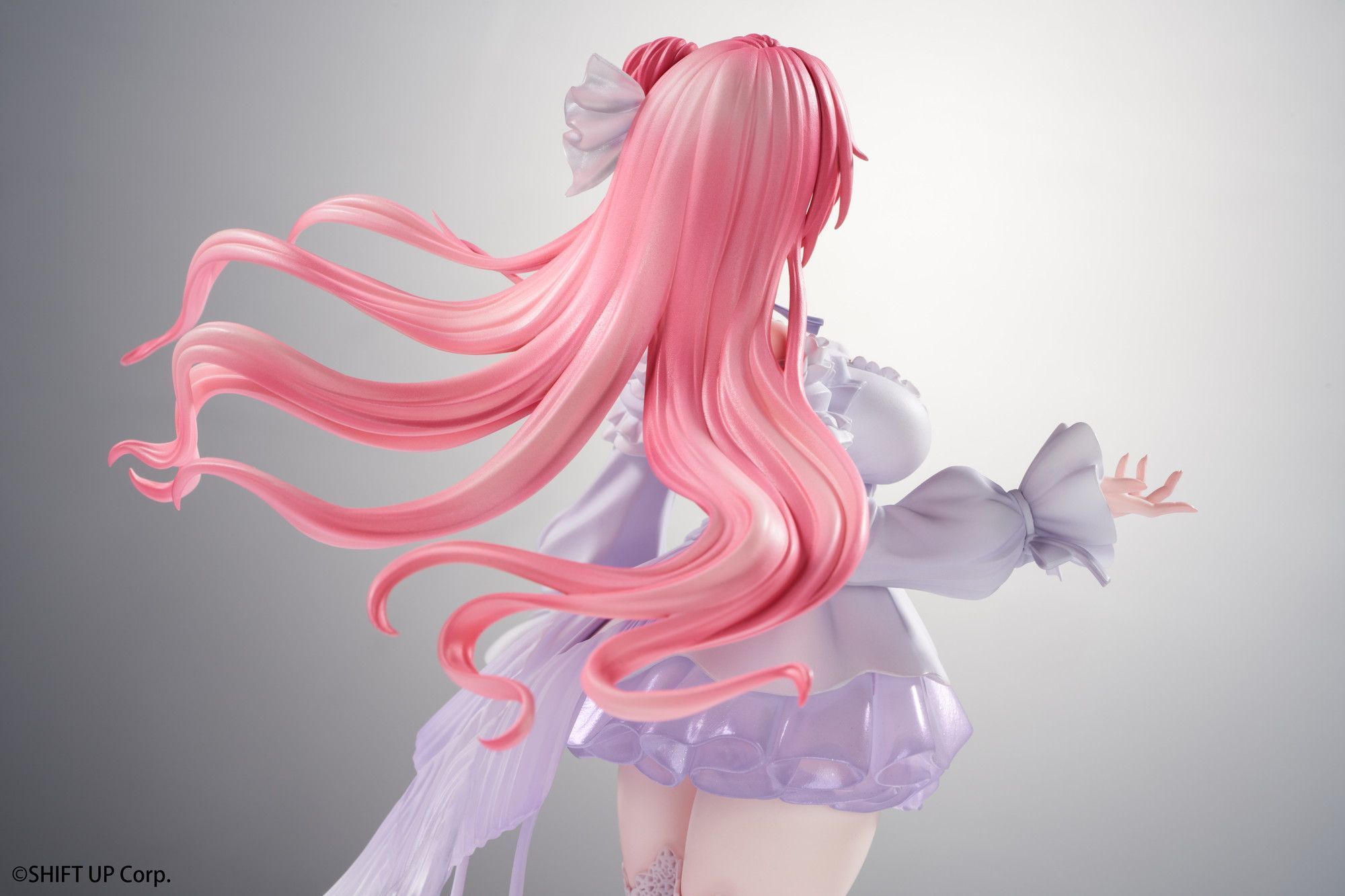 Hobby sakura 勝利の女神：NIKKE 1/10 ドロシー｜ホビーの総合通販