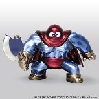 ドラゴンクエスト ソフビモンスター 026 ハーゴン｜ホビーの総合通販