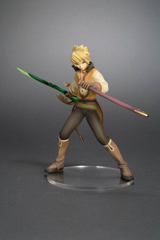 再販】ワンコイングランデフィギュアコレクション テイルズ オブ ジ