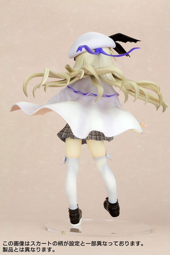 コトブキヤ クドわふたー 1/8 能美クドリャフカ -わふーver.-｜ホビー