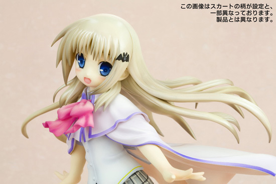 コトブキヤ クドわふたー 1/8 能美クドリャフカ -わふーver.-｜ホビー