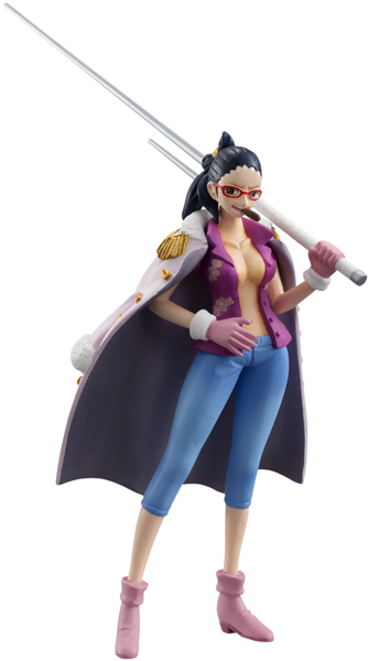 超造形魂 ワンピース -Law's ambition- 8個入り1BOX｜ホビーの総合通販