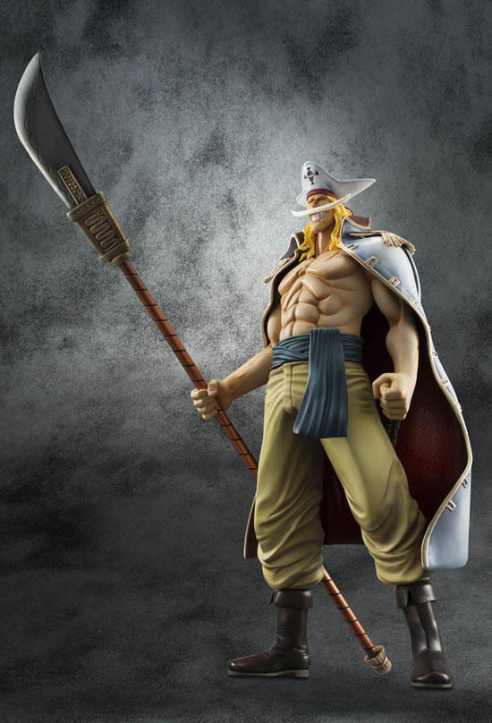 メガハウス エクセレントモデル Portrait.Of.Pirates ワンピース