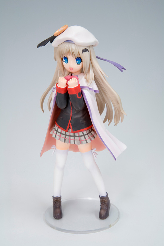 再販】リトルバスターズ！ 1/8 能美クドリャフカ｜ホビーの総合通販