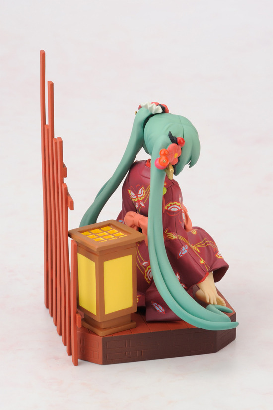 HS購入特典付属】ミクモ ♯06 Original Collection 夢みることり 初音