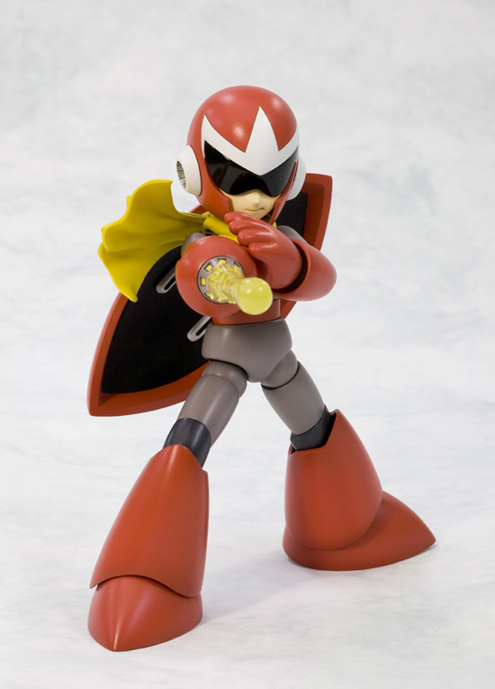 コトブキヤ ロックマン 1/10 ブルース｜ホビーの総合通販サイト ホビー