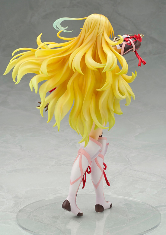 アルター テイルズ オブ エクシリア 1/8 ミラ＝マクスウェル｜ホビーの