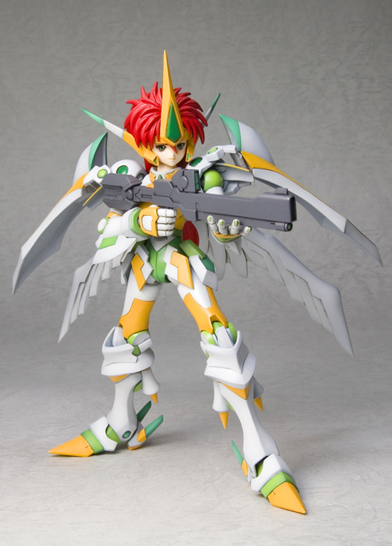 スーパーロボット大戦OG 1/144 ヴァルシオーネ｜ホビーの総合通販