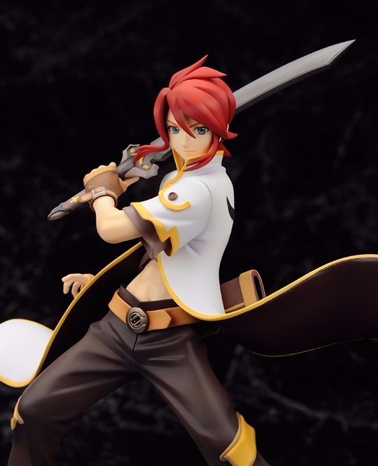 再販】アルター アルタイル テイルズ オブ ジ アビス 1/8 ルーク