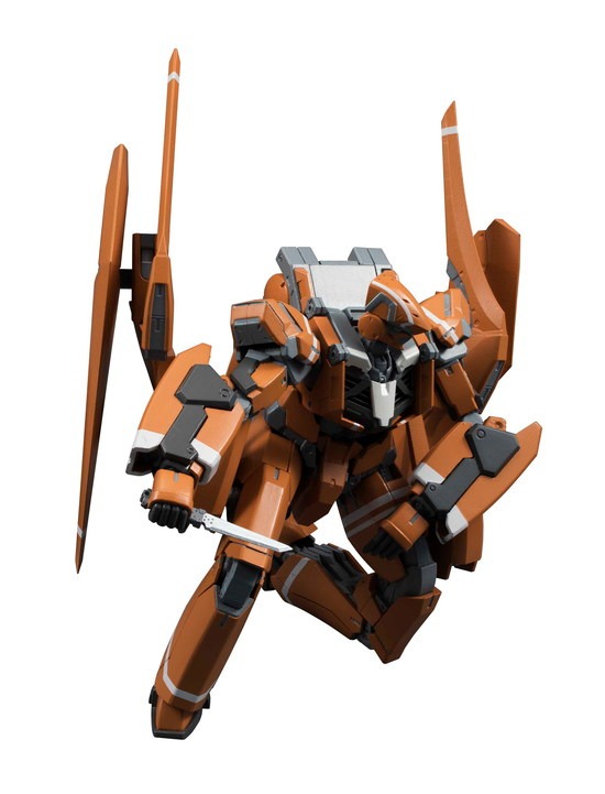 メガハウス ヴァリアブルアクション アルドノア・ゼロ KG-6