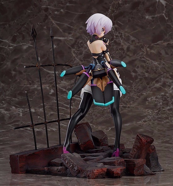 ファット・カンパニー Fate/Apocrypha 1/8 ジャック・ザ・リッパー