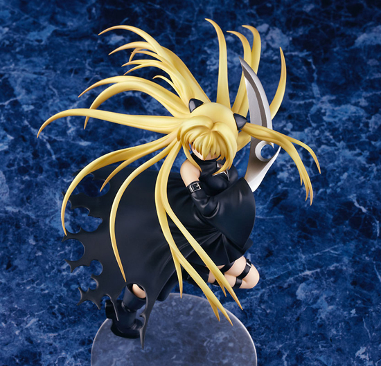 GSC To LOVEる -とらぶる- 1/8 金色の闇｜ホビーの総合通販サイト