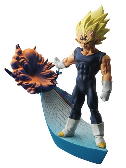 メガハウス ドラゴンボールカプセルR 驚愕の魔人 ブウ編 7個入り1BOX