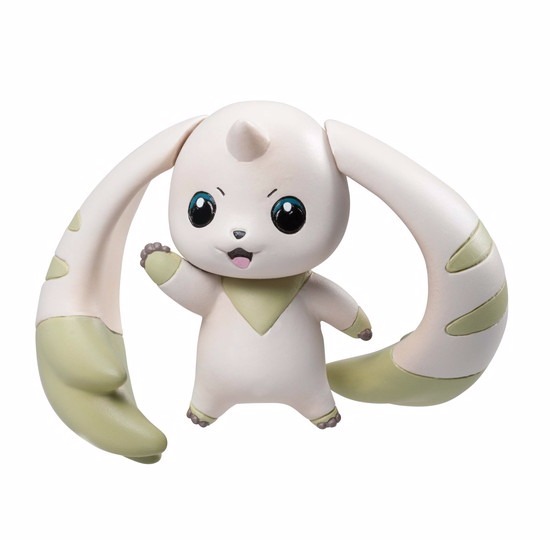 メガハウス デジモンアドベンチャー デジコレ！ DATA3 8個入り1BOX