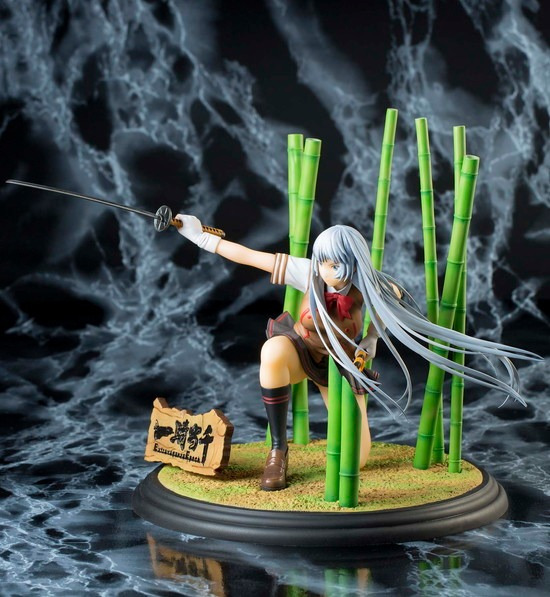 ニュービジョントイズ 一騎当千 Extravaganza Epoch 1/8 趙雲子龍
