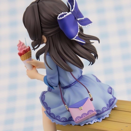 PLUM アイドルマスター シンデレラガールズ 1/7 橘ありす ［はじめての