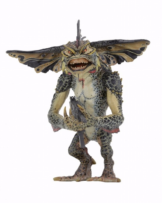 NECA グレムリン2 新・種・誕・生 モホーク アクションフィギュア