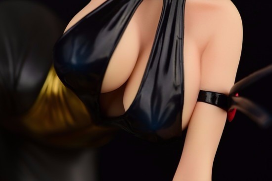 オルカトイズ 1/6 キューティーハニー Infinite Premium Ver.SD（SOME